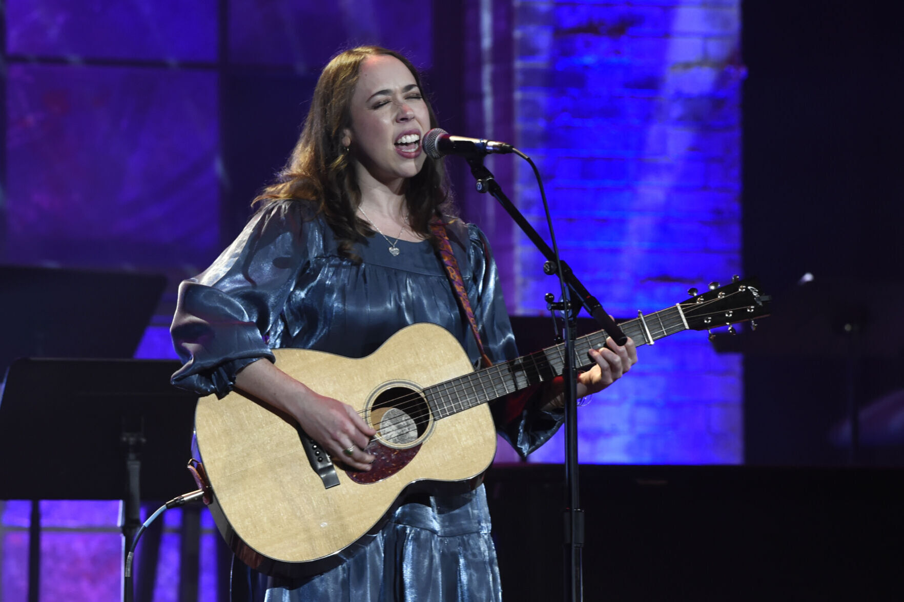 Sarah Jarosz